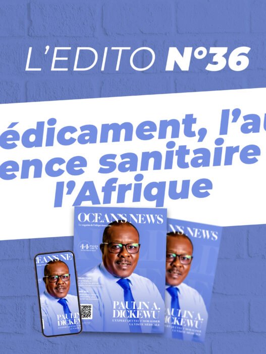 Industrie pharmaceutique africaine