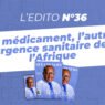 Industrie pharmaceutique africaine
