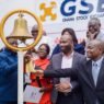 Introduction en bourse de Kasapreko