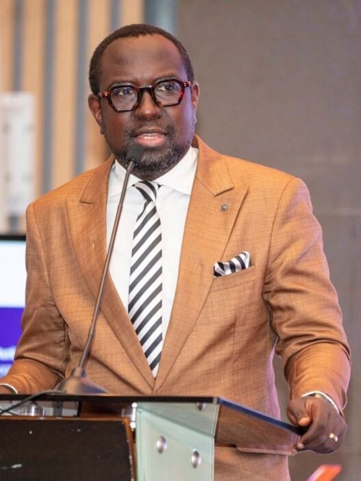 Jean-Paul Adomon