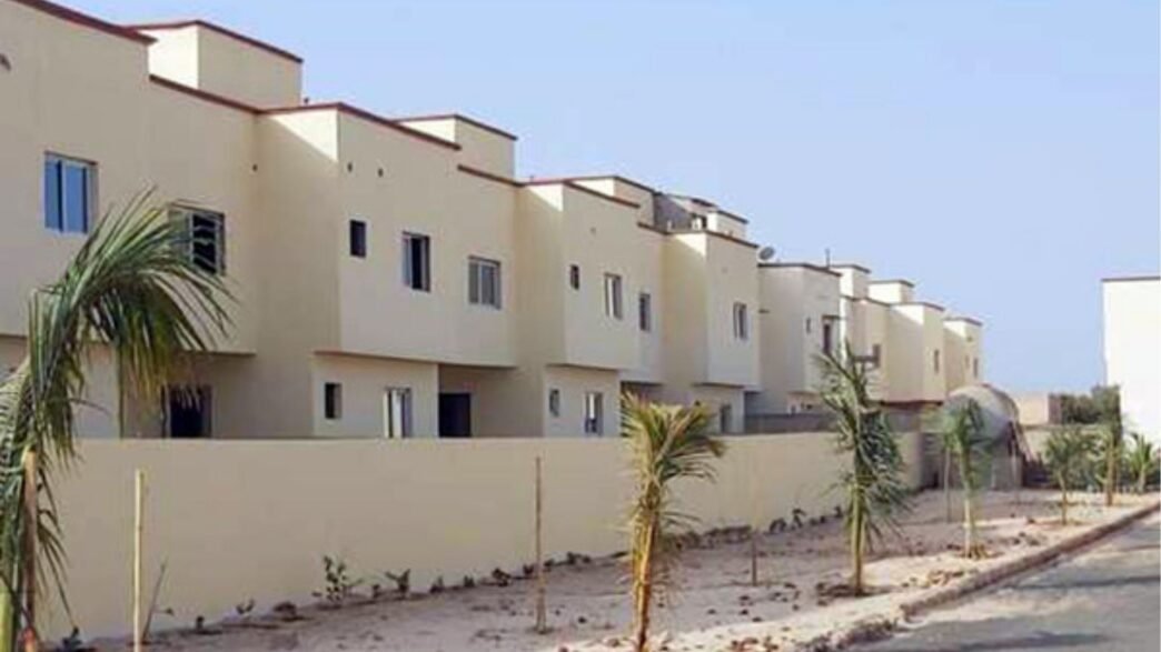 Sénégal : 400 milliards de FCFA pour résorber la crise du logement