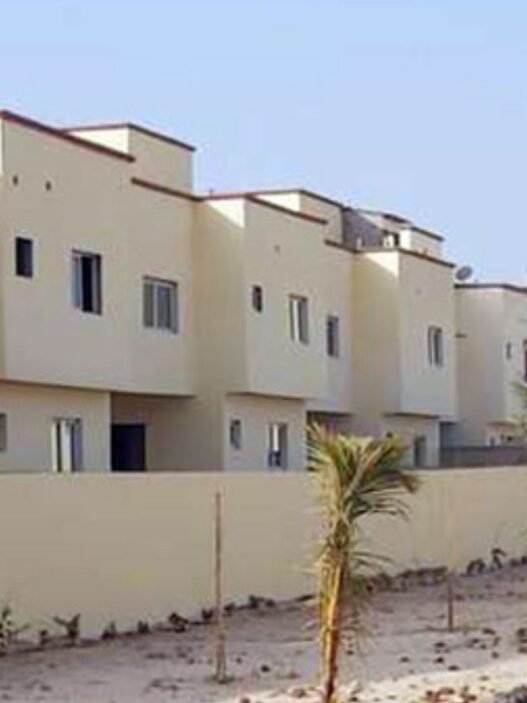 Sénégal : 400 milliards de FCFA pour résorber la crise du logement