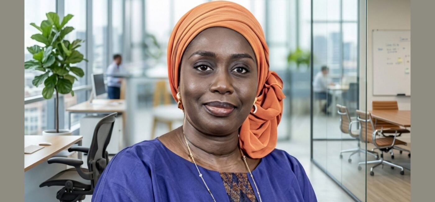 Khady Diop Kama