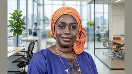 Khady Diop Kama
