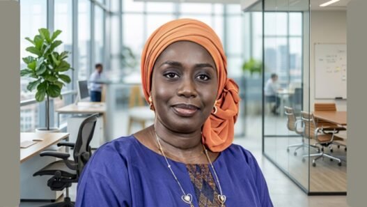 Khady Diop Kama