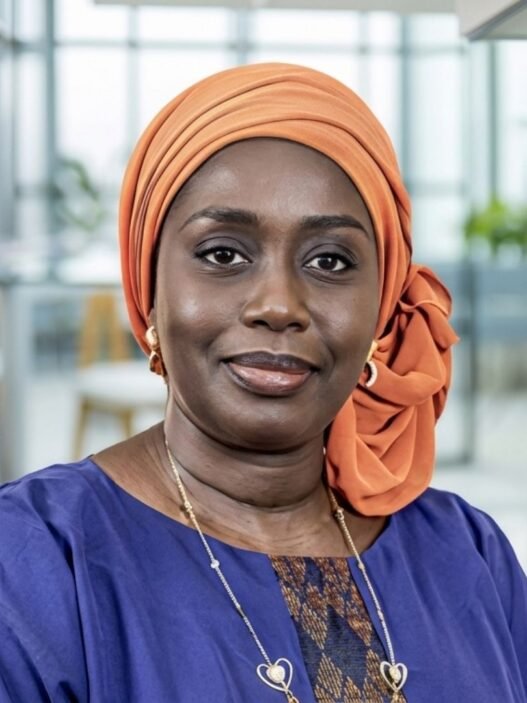 Khady Diop Kama