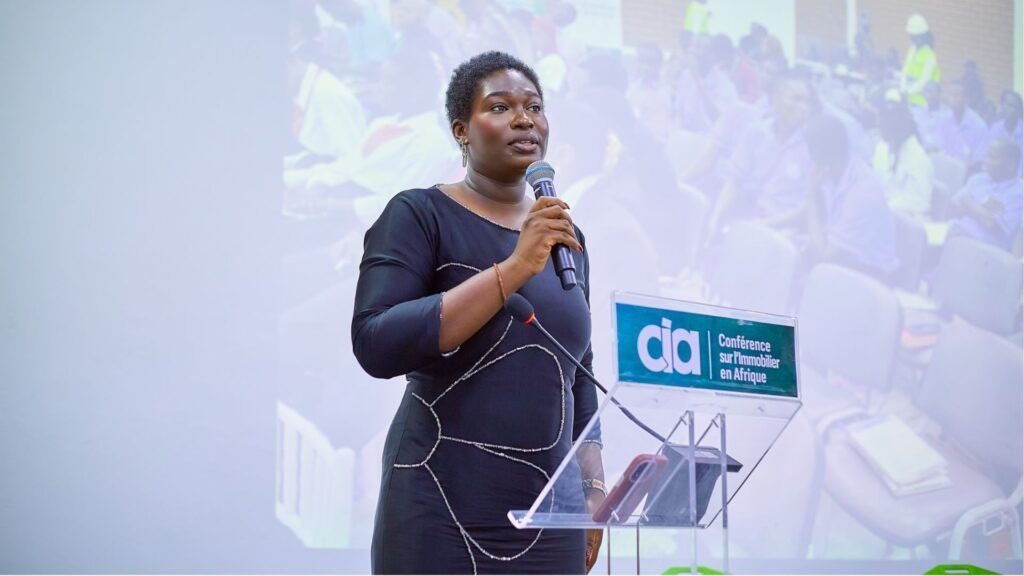 Conférence sur l'immobilier en Afrique 2026