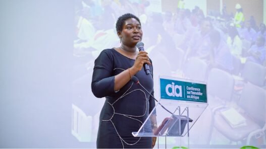 Conférence sur l'immobilier en Afrique 2026