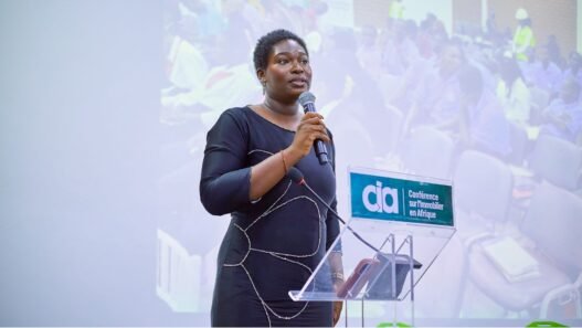 Conférence sur l'immobilier en Afrique 2026