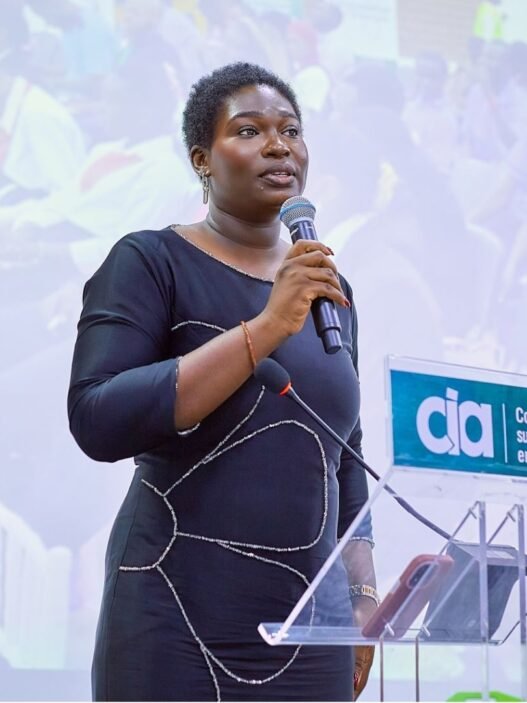 Conférence sur l'immobilier en Afrique 2026