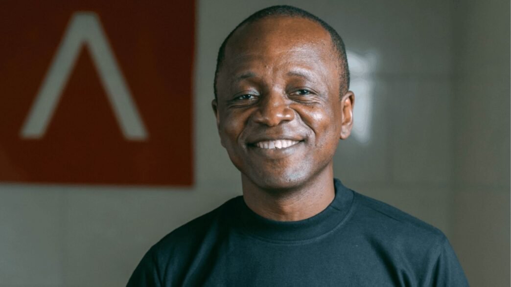 Luc Okalobe : l'ingénieur de la Silicon Valley venu bâtir le cloud souverain africain