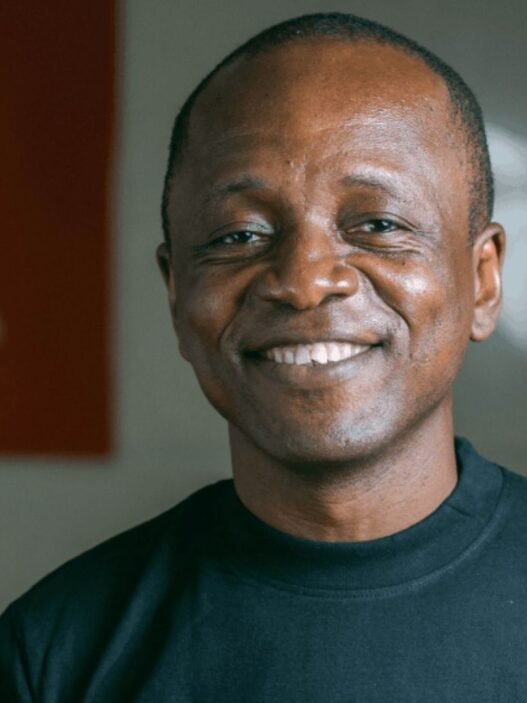 Luc Okalobe : l'ingénieur de la Silicon Valley venu bâtir le cloud souverain africain