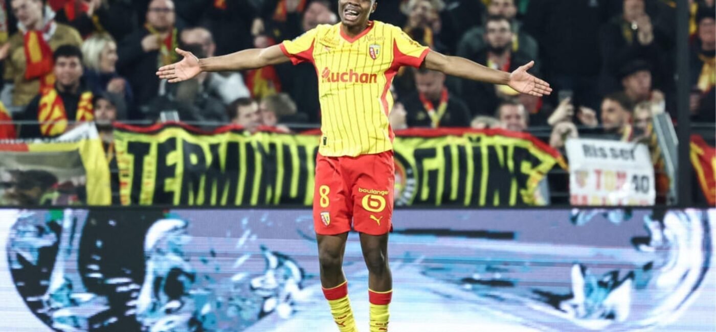 Prix Marc-Vivien Foé 2026