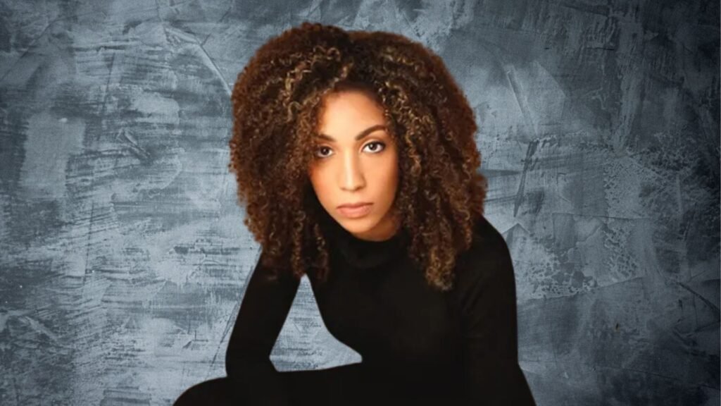 Maya Horgan Famodu