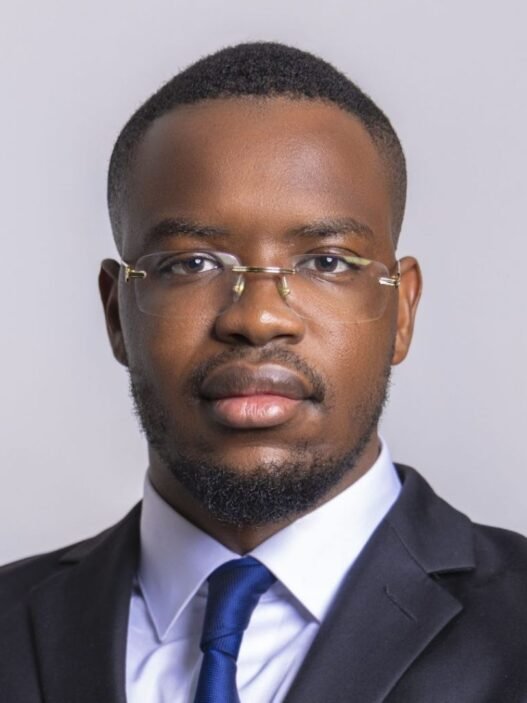 Mike Luntadila Koketua
