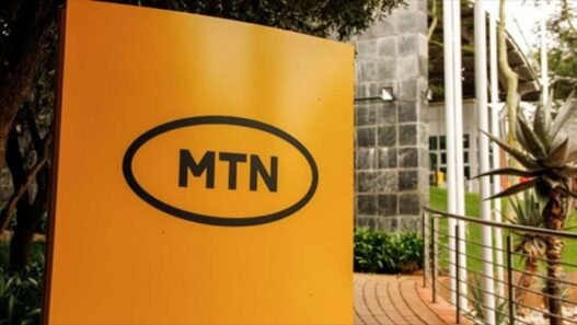 restructuration fintech MTN Nigeria