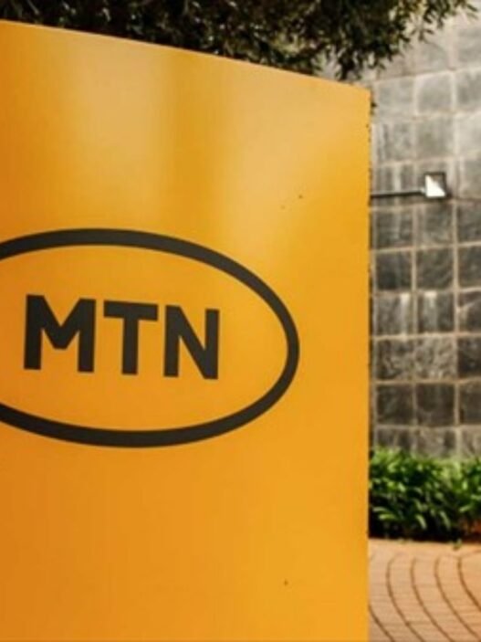 restructuration fintech MTN Nigeria
