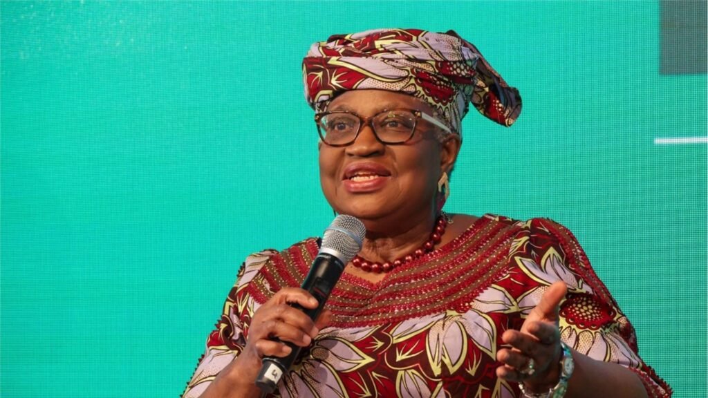 femmes africaines les plus puissantes de la finance