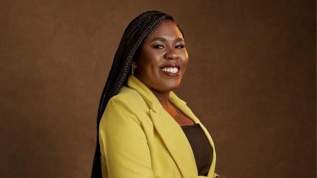 Odunayo Eweniyi