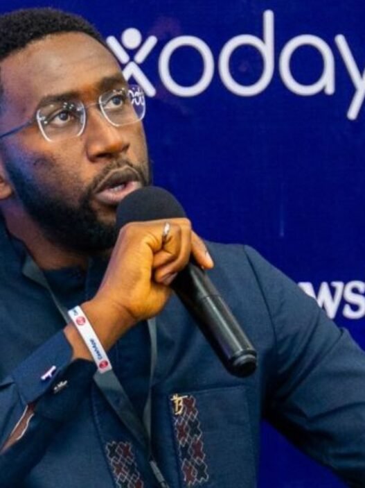 Oumar Rafiou Barry