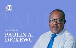 Paulin Dickewu