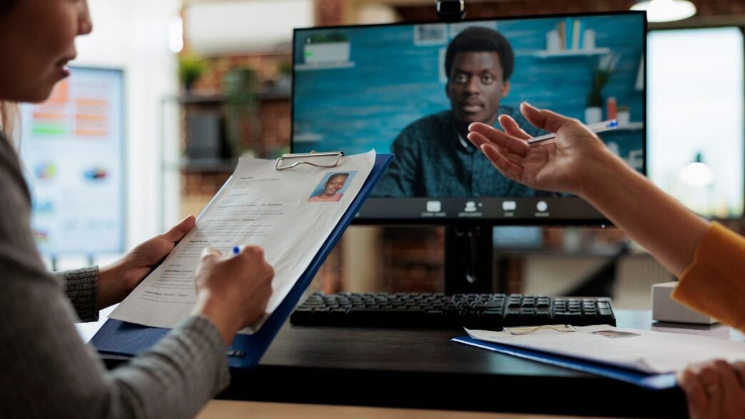 recrutement numérique en Côte d'Ivoire