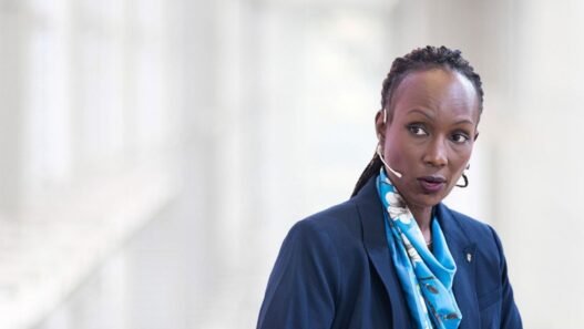 Rita Babihuga-Nsanze