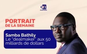Samba Bathily