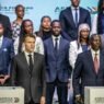 Africa Forward : 35 milliards d'euros pour les PME, la fintech et le numérique