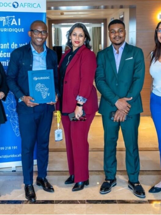 Juridoc : le Bénin, nouvelle escale stratégique pour la startup tunisienne