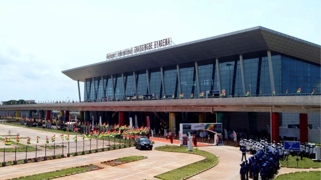 libre circulation en Afrique