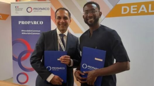 transferts d’argent en Afrique : Cauridor obtient 2 millions USD