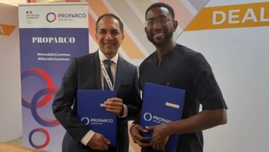 transferts d’argent en Afrique : Cauridor obtient 2 millions USD