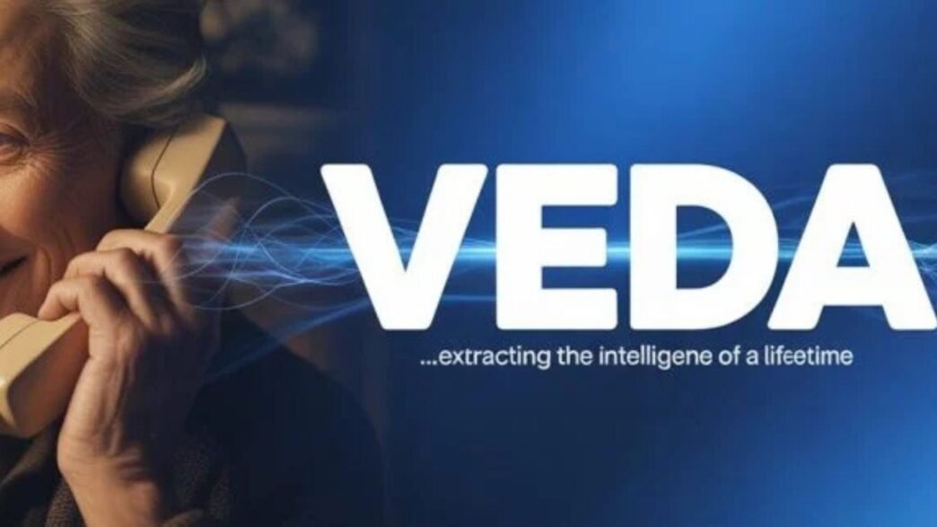 Veda Legacy