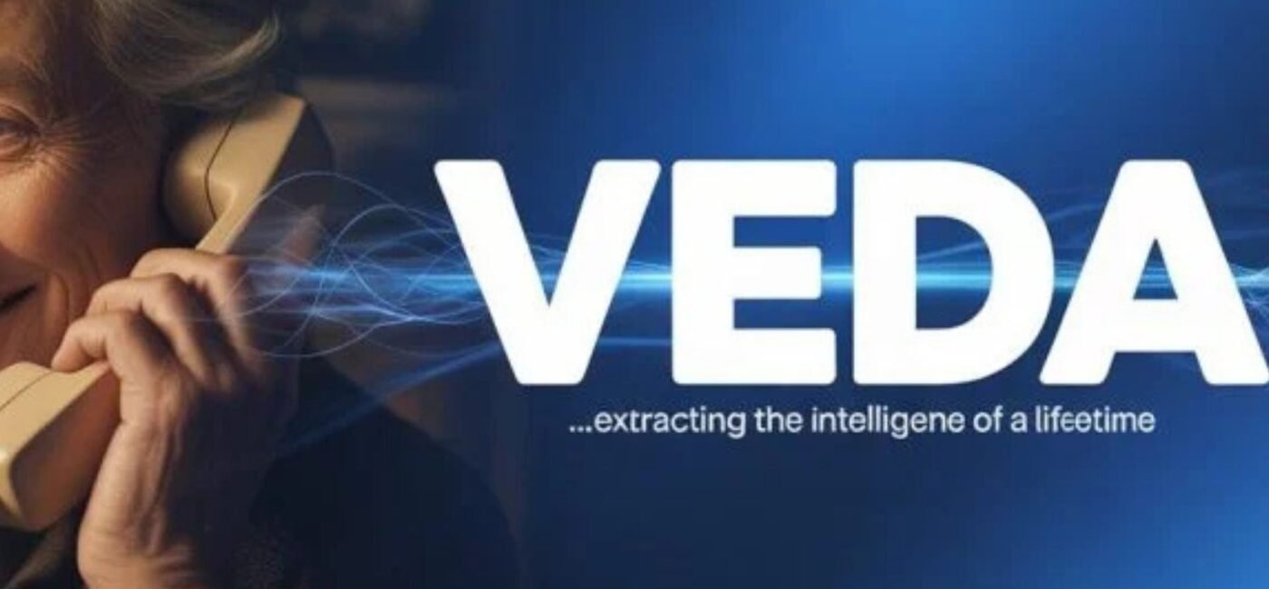 Veda Legacy