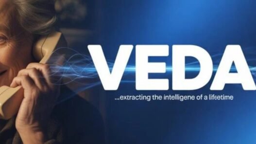 Veda Legacy
