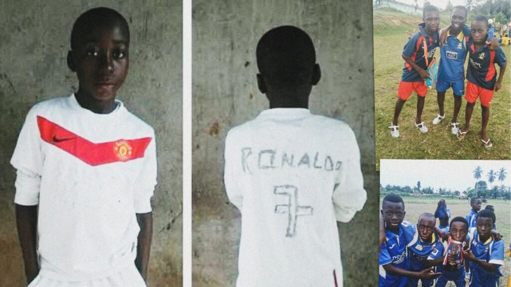 Yan Diomandé Real Madrid