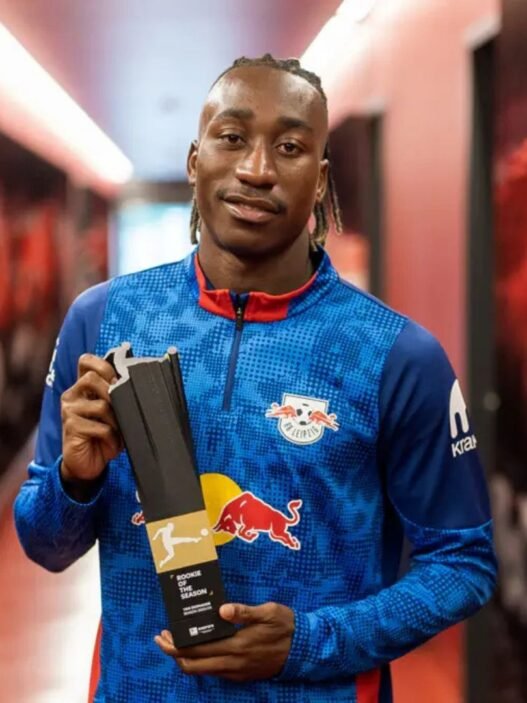 Yan Diomandé