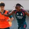 Yan Diomandé Real Madrid