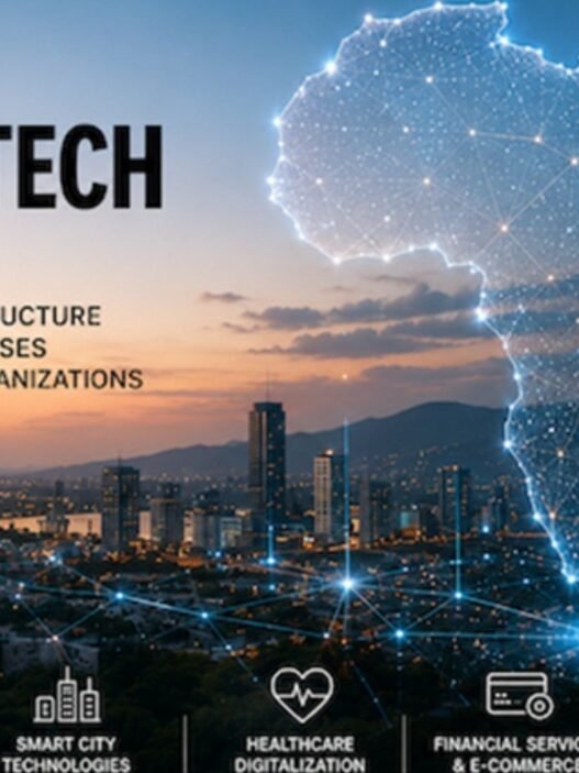 Yango Tech officialise son entrée sur le marché africain de l'IA