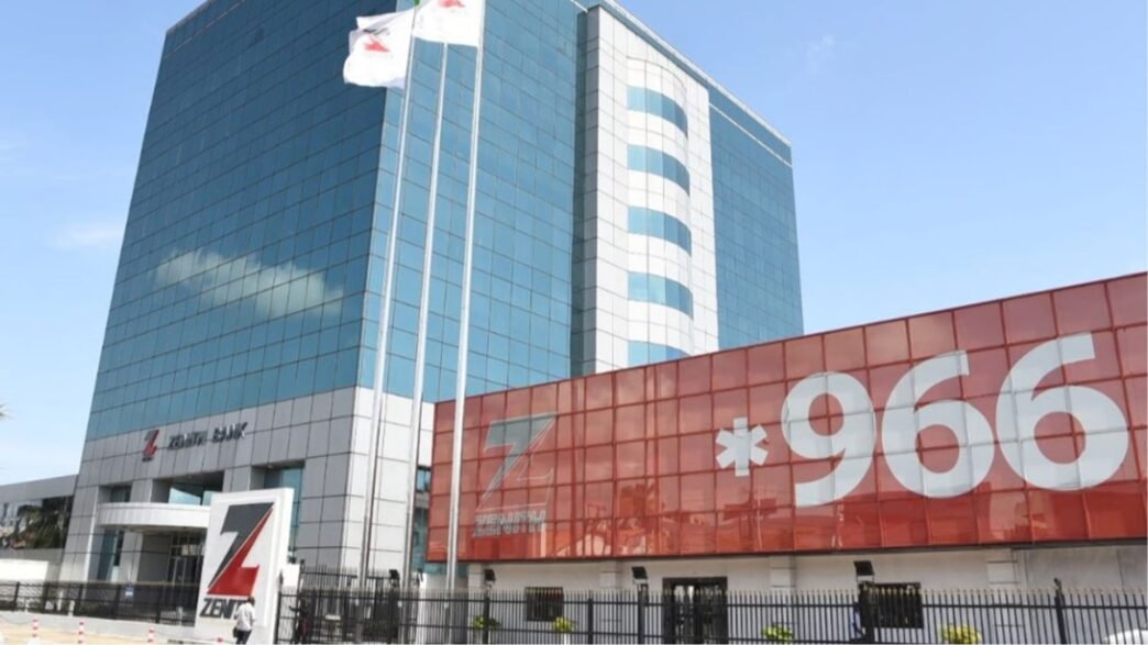 Zenith Bank Côte d'Ivoire