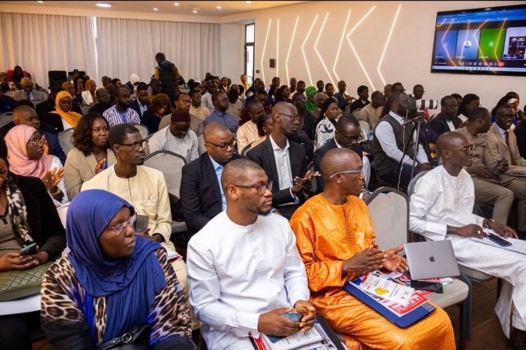Dakar Business Connect 2026
