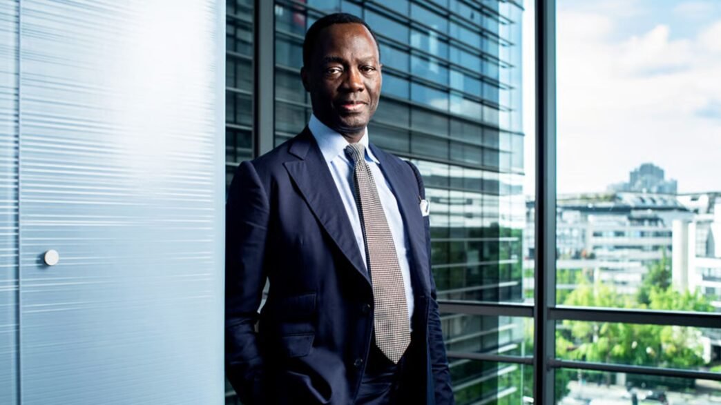 Alain Nkontchou