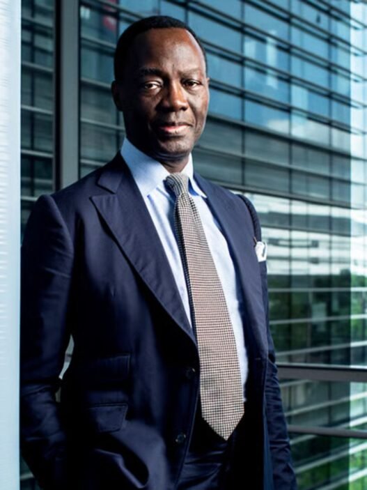 Alain Nkontchou