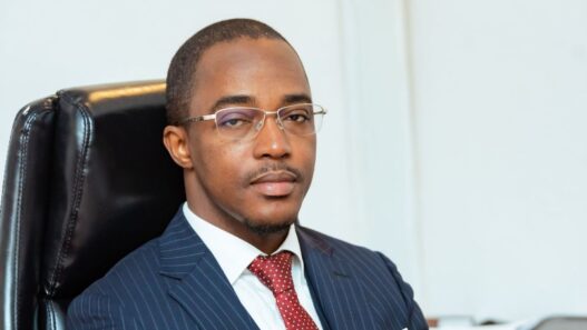 Alpha Boubacar Sow