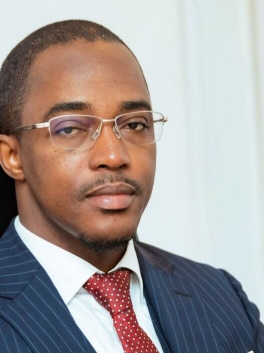 Alpha Boubacar Sow