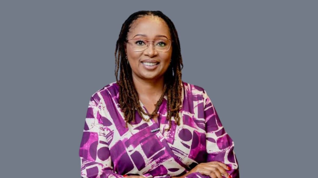 Angela Wamola