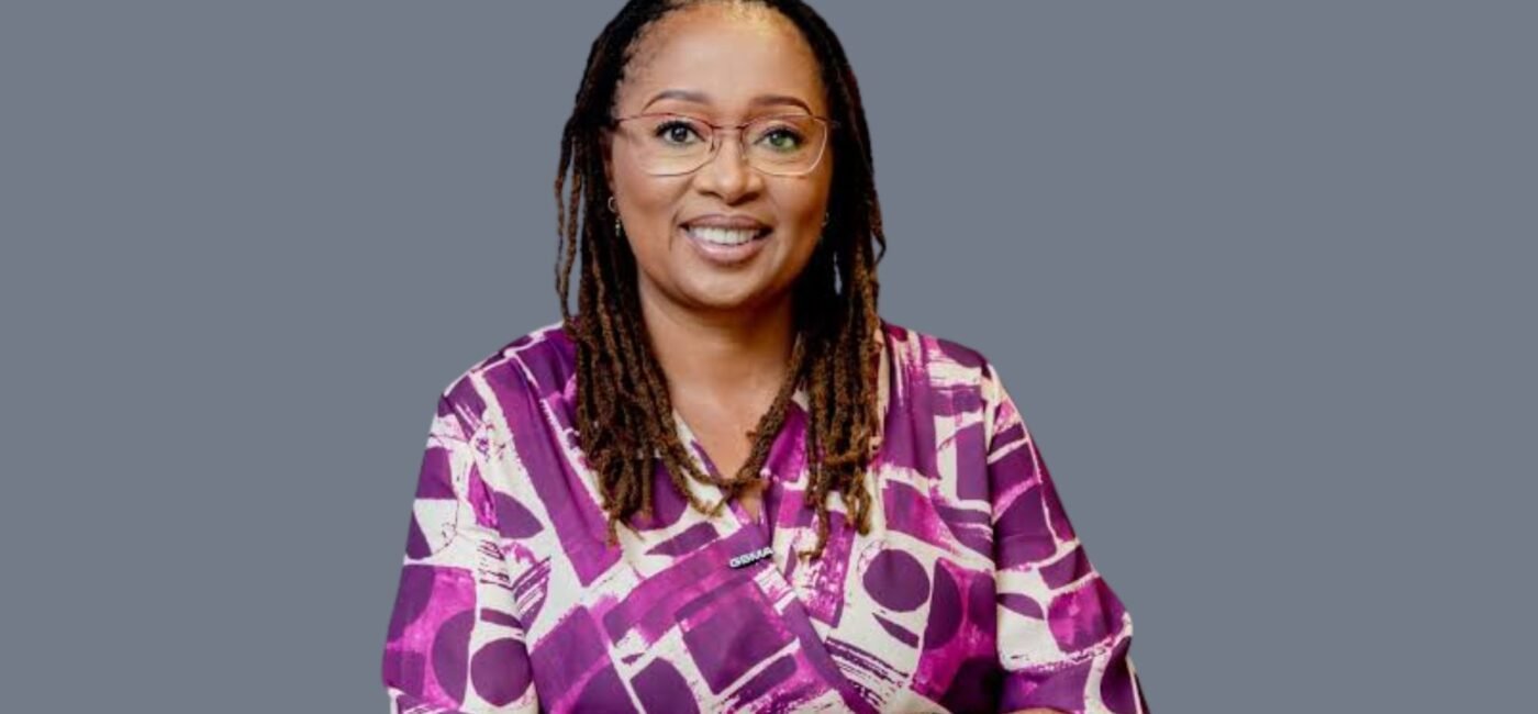 Angela Wamola