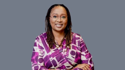 Angela Wamola