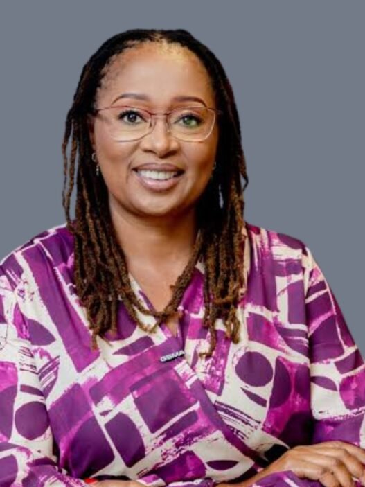 Angela Wamola